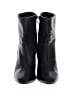 so Me Black Boots Size 10 - photo 2