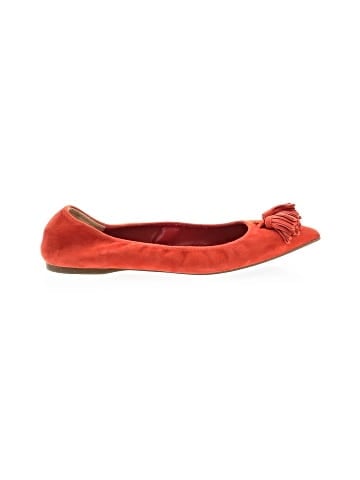 J.Crew Flats (view 1)