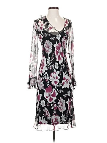 Poleci Cocktail Dress (view 1)
