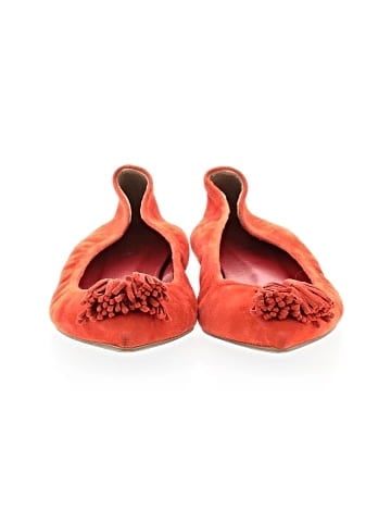 J.Crew Flats (view 2)