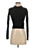 Madewell Black Turtleneck Sweater Size XXS - photo 1