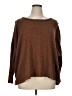 Lane Bryant Brown Pullover Sweater Size 14 - 16 Plus - photo 1