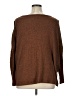 Lane Bryant Brown Pullover Sweater Size 14 - 16 Plus - photo 2