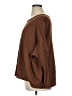 Lane Bryant Brown Pullover Sweater Size 14 - 16 Plus - photo 5