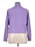 Torrid Purple Track Jacket Size 1X Plus (1) - photo 2