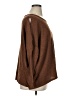 Lane Bryant Brown Pullover Sweater Size 14 - 16 Plus - photo 4