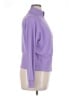Torrid Purple Track Jacket Size 1X Plus (1) - photo 4