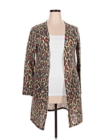 Yelete Cardigan (view 1)