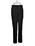 Andrew Marc Solid Black Dress Pants Size M - photo 1