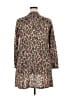 Yelete Brown Cardigan Size 2X - photo 2