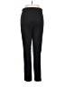 Andrew Marc Solid Black Dress Pants Size M - photo 2