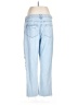 Paige Paisley Blue Jeans Size 32 waist - photo 2