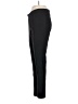 Andrew Marc Solid Black Dress Pants Size M - photo 5