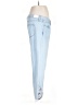 Paige Paisley Blue Jeans Size 32 waist - photo 4