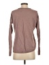 Madewell Brown Pullover Sweater Size XXS - photo 2