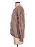 Madewell Brown Pullover Sweater Size XXS - photo 5