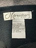 DressBarn Argyle Black Sweater Vest Size M (petite) - photo 7
