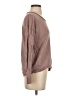 Madewell Brown Pullover Sweater Size XXS - photo 4