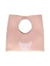 Assorted Brands 100% Leather Pink Leather Clutch One size - photo 1