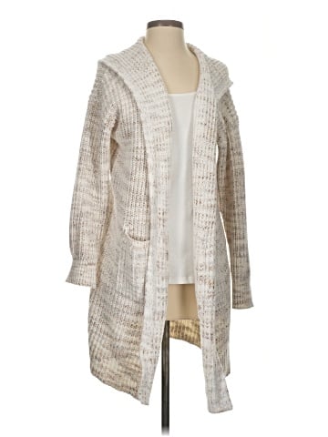Style&Co Cardigan (view 1)