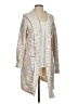 Style&Co 100% Polyester Ivory Cardigan Size S (petite) - photo 1