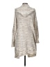 Style&Co 100% Polyester Ivory Cardigan Size S (petite) - photo 2