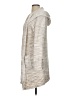 Style&Co 100% Polyester Ivory Cardigan Size S (petite) - photo 5