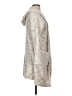 Style&Co 100% Polyester Ivory Cardigan Size S (petite) - photo 4