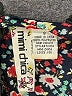 Mimi Chica 100% Polyester Black Short Sleeve Blouse Size S - photo 7