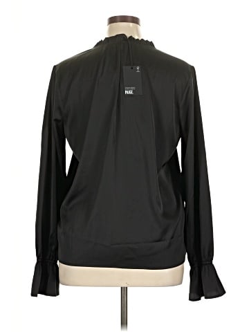 Paige Long Sleeve Blouse (view 2)