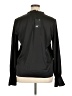 Paige Black Long Sleeve Blouse Size XL - photo 2