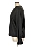 Paige Black Long Sleeve Blouse Size XL - photo 5