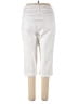 Gloria Vanderbilt Ivory White Jeans Size 18 - photo 2