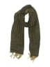 Unbranded Green Yellow Scarf One size - photo 1