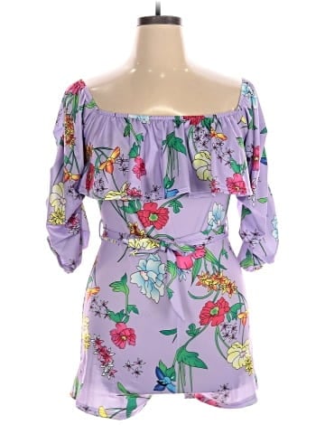 Unbranded Cocktail Dress (view 1)