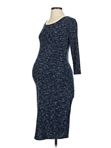 Liz Lange Maternity for Target Casual Dress (view 1)