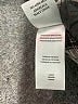 Rails Houndstooth Gray Black Long Sleeve Blouse Size L - photo 8