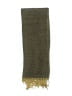 Unbranded Green Yellow Scarf One size - photo 2
