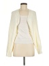 Shein 100% Acrylic Ivory Cardigan Size 6 - photo 1