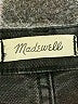 Madewell Black Jeans Size 26 waist - photo 3