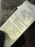 Madewell Black Jeans Size 26 waist - photo 4