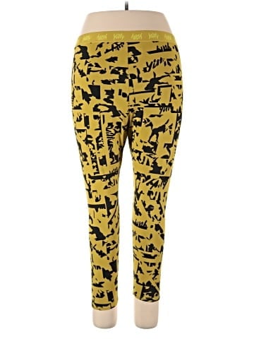 Yitty Active Pants (view 2)
