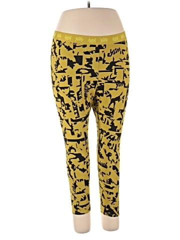 Yitty Active Pants (view 1)