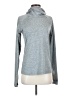 Nike Gray Turtleneck Sweater Size S - photo 1