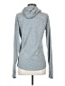 Nike Gray Turtleneck Sweater Size S - photo 2