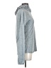 Nike Gray Turtleneck Sweater Size S - photo 4