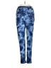 Rachel Zoe TJX Tie-dye Blue Active Pants Size S - photo 1