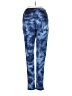 Rachel Zoe TJX Tie-dye Blue Active Pants Size S - photo 2