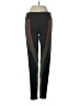 Kyodan Color Block Black Active Pants Size P (petite) - photo 1