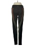 Kyodan Color Block Black Active Pants Size P (petite) - photo 2